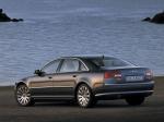 Audi A8 L 4.2 TDI Quattro 2008 года